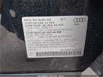 2018 Audi Q5 2.0t Premium/2.0t Tech Premium Black vin: WA1BNAFY9J2011754