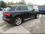 2018 Audi Q5 2.0t Premium/2.0t Tech Premium Black vin: WA1BNAFY9J2023905