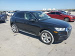 2018 Audi Q5 Premium Plus Black vin: WA1BNAFY9J2090021