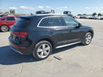 2018 Audi Q5 Premium Plus Black vin: WA1BNAFY9J2090021