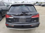 2018 Audi Q5 Premium Plus Черный vin: WA1BNAFY9J2114706