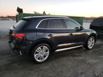 2018 Audi Q5 Premium Plus Black vin: WA1BNAFY9J2136950