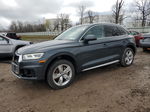 2018 Audi Q5 Premium Plus Gray vin: WA1BNAFY9J2176462