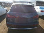 2018 Audi Q5 Premium Plus Черный vin: WA1BNAFY9J2209394