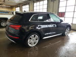 2018 Audi Q5 Premium Plus Black vin: WA1BNAFY9J2239981