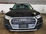 2018 Audi Q5 Premium Plus Black vin: WA1BNAFY9J2239981