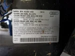 2018 Audi Q5 Premium Plus Black vin: WA1BNAFY9J2239981
