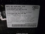 2018 Audi Q5 2.0t Premium/2.0t Tech Premium Black vin: WA1BNAFYXJ2000553