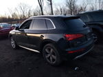 2018 Audi Q5 Premium Plus Black vin: WA1BNAFYXJ2060722