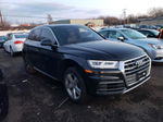 2018 Audi Q5 Premium Plus Black vin: WA1BNAFYXJ2060722