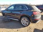 2018 Audi Q5 Premium Plus Black vin: WA1BNAFYXJ2091792