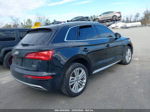 2018 Audi Q5 2.0t Premium/2.0t Tech Premium Black vin: WA1BNAFYXJ2134964