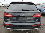 2018 Audi Q5 Premium Plus Black vin: WA1BNAFYXJ2196073