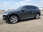 2018 Audi Q5 Premium Plus Черный vin: WA1BNAFYXJ2205726