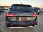 2018 Audi Q5 Premium Plus Gray vin: WA1BNAFYXJ2212644