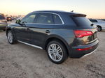 2018 Audi Q5 Premium Plus Gray vin: WA1BNAFYXJ2212644