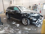 2018 Audi Q5 2.0t Premium/2.0t Tech Premium Black vin: WA1BNAFYXJ2222039