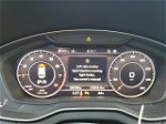 2018 Audi Q5 Premium Plus Серебряный vin: WA1BNAFYXJ2233493