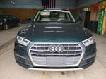 2018 Audi Q5 Premium Plus Green vin: WA1BNBFY4J2030556