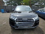 2018 Audi Q5 Premium Plus Black vin: WA1BNBFYXJ2044977