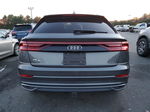 2020 Audi Q8 Premium Plus Gray vin: WA1BVAF10LD004430