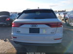 2020 Audi Q8 Premium Plus 55 Tfsi Quattro Tiptronic White vin: WA1BVAF11LD000886