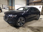 2020 Audi Q8 Premium Plus Black vin: WA1BVAF14LD000901