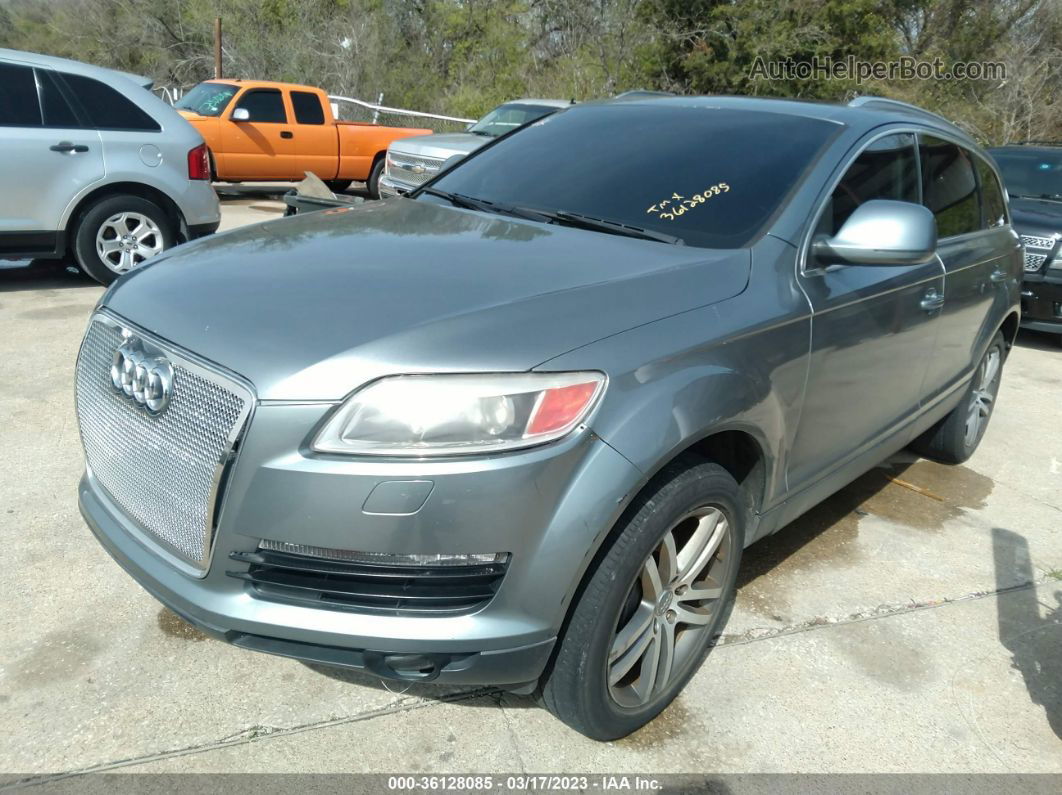 Q7 Body Kits for 2007+ Audi Q7 SQ7 Facelift 2023 RSQ7 Car Bumper Front  Bumpers Grille Fenders Engine Hood Taillight Q7 Headlight, image size:1062x795