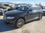 2016 Audi Q5 Premium Black vin: WA1C2AFP0GA020961