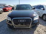 2016 Audi Q5 Premium Черный vin: WA1C2AFP0GA029739