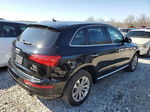 2016 Audi Q5 Premium Black vin: WA1C2AFP0GA029739