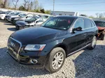 2016 Audi Q5 Premium Черный vin: WA1C2AFP0GA029739