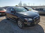 2016 Audi Q5 Premium Black vin: WA1C2AFP0GA029739