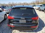 2016 Audi Q5 Premium Black vin: WA1C2AFP0GA029739