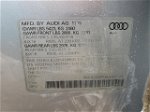 2016 Audi Q5 Premium Silver vin: WA1C2AFP0GA085325