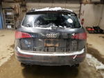 2016 Audi Q5 Premium Gray vin: WA1C2AFP2GA016247