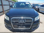 2016 Audi Q5 2.0t Premium Black vin: WA1C2AFP2GA124173