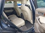 2016 Audi Q5 Premium Dark Blue vin: WA1C2AFP2GA150823
