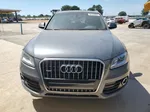 2016 Audi Q5 Premium Gray vin: WA1C2AFP3GA124411