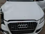 2016 Audi Q5 Premium White vin: WA1C2AFP3GA141130