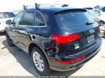 2016 Audi Q5 Premium Black vin: WA1C2AFP4GA040212