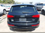 2016 Audi Q5 Premium Black vin: WA1C2AFP4GA040212