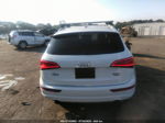 2016 Audi Q5 Premium White vin: WA1C2AFP4GA045720