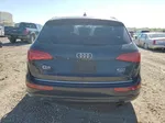 2016 Audi Q5 Premium Blue vin: WA1C2AFP4GA063439