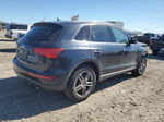 2016 Audi Q5 Premium Blue vin: WA1C2AFP4GA063439