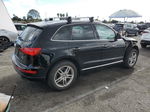 2016 Audi Q5 Premium Черный vin: WA1C2AFP4GA094478