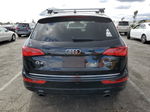 2016 Audi Q5 Premium Черный vin: WA1C2AFP4GA094478