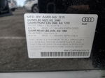 2016 Audi Q5 Premium Черный vin: WA1C2AFP4GA094478