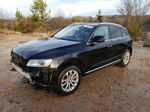 2016 Audi Q5 Premium Black vin: WA1C2AFP4GA127687