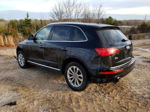 2016 Audi Q5 Premium Black vin: WA1C2AFP4GA127687